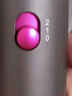 康夫（CONFU）電吹風(fēng)機家用大風(fēng)力1800W大功率吹風(fēng)機理發(fā)店專(zhuān)用智能恒溫吹風(fēng)筒便攜造型吹風(fēng)機節日禮物 3143【輕奢灰】1800W 強效速干 曬單實(shí)拍圖