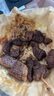 膳之牛&農(nóng)夫好牛 阿根廷草飼原切大塊牛肉凈重4斤 帶筋膜生鮮牛肉 曬單實(shí)拍圖