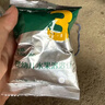 英氏（Engnice）嬰幼兒益生菌水果溶溶豆草莓蔓越莓味 嬰兒輔食寶寶零食18g 6月+ 曬單實(shí)拍圖