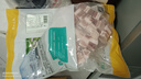 龍大肉食 豬五花肉塊凈重4斤 冷凍帶皮五花肉豬五花烤肉 出口日本級 曬單實拍圖