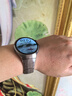 HUAWEI WATCH 5 46mm高端款航天級(jí)鈦合金表殼鈦金屬表帶首創(chuàng)X-TAP智感窗鴻蒙AI腕上小藝eSIM通信智能手表 曬單實(shí)拍圖