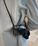 富士（FUJIFILM）X-T5/XT5 微單相機 套機（16-50mm) 4020萬(wàn)像素 7.0檔五軸防抖 6K30P 經(jīng)典機械撥盤(pán) 銀色 曬單實(shí)拍圖