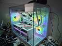 七彩虹海景房主機AMD銳龍R7 9800x3d搭5080/5070TI 5060TI顯卡 千幀電競 游戲直播AI主機 組裝電腦 配六：R7 9800X3D丨32G丨5080 稀缺貨源 全新原裝 曬單實(shí)拍圖