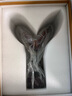 諾詩(shī)曼大展宏圖 銅老鷹擺件辦公室老板桌面裝飾工藝品公司喬遷開(kāi)業(yè)禮品 曬單實(shí)拍圖