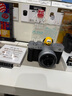 富士新品首發(fā) FUJIFILM/富士X-E5 微單相機(jī) 單機(jī) XF23F2.8套機(jī) 【新品首發(fā)】銀色，單機(jī) 曬單實(shí)拍圖