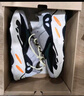 阿迪達斯yeezy700異形夜光椰子男女中性時尚休閑鞋B75571 38碼 曬單實拍圖