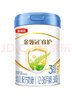 伊利金領(lǐng)冠睿護3段800g新國標奶粉幼兒配方牛奶粉寶寶試喝 含乳鐵蛋白 3段 800g 1罐 曬單實(shí)拍圖