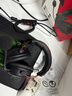 極度未知（HYPERX）颶風(fēng)2颶風(fēng)3系列電競(jìng)游戲耳機(jī)頭戴式 fps吃雞耳麥降噪麥克風(fēng) 原金士頓cloud2電競(jìng)耳機(jī) 颶風(fēng)2-黑紅【7.1虛擬環(huán)繞聲】 曬單實(shí)拍圖