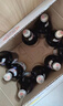 藍帶（Blue ribbon）經(jīng)典啤酒 11度640ml*12瓶 曬單實(shí)拍圖