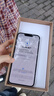 Apple 蘋果13 iPhone 13 移動聯通電信蘋果5G 二手手機  國行國行優(yōu)惠券補貼 粉色 128G 曬單實拍圖