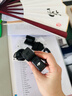 大疆【新品】DJI Osmo Nano 自由視角穿戴相機Vlog騎行親子寵物運動(dòng)相機4K高清攝像機超輕小巧拇指相機 標準套裝（128GB） 曬單實(shí)拍圖