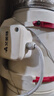 艾美特（Airmate ）DPT20-85A管道風(fēng)機(jī)廚房油煙衛(wèi)生間換氣扇排氣扇管道式8寸抽風(fēng)機(jī) 曬單實(shí)拍圖