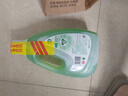 斧頭牌（AXE）地板清潔劑 茉莉清香2L 瓷磚實木地板通用 新老包裝隨機發(fā)貨 曬單實拍圖