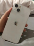 Apple/蘋(píng)果 iPhone 13 (A2634) 二手手機支持移動(dòng)聯(lián)通電信5G 雙卡雙待手機 星光色 128G 曬單實(shí)拍圖