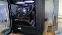 Thermalright(利民)  AQUA ELITE 240 ARGB 一體式水冷散熱器 日蝕幻彩光效 全金屬扣具 ARGB冷頭 AE240 ARGB 曬單實(shí)拍圖