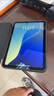 Apple/蘋果 iPad mini (A17 Pro) 8.3英寸 平板電腦(256G eSIM版/mini7/MXQ43CH/A)深空灰色 曬單實拍圖
