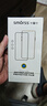Smorss【2片秒貼神器】適用小米Watch S4/Sport鋼化膜Xiaomi Watch S4/Sport手表保護膜全屏高清防刮47mm 曬單實(shí)拍圖