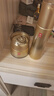 羽西鎏金套裝（精華50ml+面霜50ml）修護淡紋生日送女友教師節禮物 曬單實(shí)拍圖