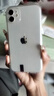 蘋果 iPhone11 蘋果11 靚機99新原裝屏 二手蘋果手機 國行全網(wǎng)通4G雙卡雙待 靚機 白色(店長主推極速發(fā)貨) 95新256G精選靚機（電池100+快充大禮包） 曬單實拍圖
