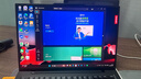 ThinkPad【國家補貼20%】X1 Carbon Aura AI 2025酷睿Ultra7-258V 全互聯(lián)商務(wù)辦公筆記本電腦32G 2T OLED 曬單實拍圖