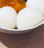 廣州酒家利口福 牛奶饅頭600g 24個(gè) 兒童早餐 半成品 奶香饅頭 食品速食美食 曬單實(shí)拍圖