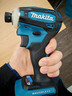 牧田（MAKITA）充電式?jīng)_擊起子機DTD172無(wú)刷18V鋰電大功率電動(dòng)螺絲批 DTD172(裸機不含電池充電器) 曬單實(shí)拍圖