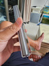 三星（SAMSUNG）Galaxy Z Fold6 折疊屏手機(jī) 5G全網(wǎng)通 商務(wù)書(shū)寫(xiě)體驗(yàn) AI旗艦智能機(jī) Fold6 星夜銀（12GB） 256GB【美版5G單卡】 曬單實(shí)拍圖