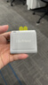 Ola Friend智能體耳機 開(kāi)放式不入耳AI藍牙耳機超輕6.6g長(cháng)續航掛耳式豆包運動(dòng)無(wú)線(xiàn)耳機 小錢(qián)包 流光銀 曬單實(shí)拍圖