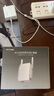普聯(lián)（TP-LINK）AC1200雙頻wifi放大器 Wi-Fi無線信號擴展器 中繼器 路由器信號無線網(wǎng)絡增強器  TL-WDA6332RE 曬單實拍圖