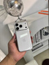 圖拉斯【久用不發(fā)黃】 適用iphone17promax手機殼蘋(píng)果17pro保護套17透明Air全包超薄磁吸散熱防摔高端男 iPhone 17 Pro Max【相機按鍵全包】 【精美透亮】不黃原材+超薄 曬單實(shí)拍圖