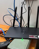貝銳蒲公英 4g路由器x4c插卡路由器無線穿墻移動插卡cpe全網(wǎng)通sim卡隨身wifi企業(yè)異地組網(wǎng)nas非工業(yè)級 曬單實拍圖