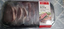 春禾秋牧 阿根廷潘帕斯原切小牛排10片/1kg 進(jìn)口牛肉生鮮 健身 七夕禮物 曬單實(shí)拍圖