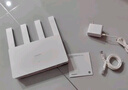 小米（MI）路由器BE3600 2.5G 3600兆級WiFi7【小米手機上網(wǎng)搭檔】4核高通處理器 2.5G網(wǎng)口 IOT聯(lián)動(dòng) 曬單實(shí)拍圖