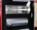 希諾（HEENOOR）禮盒套裝雙層玻璃杯保溫杯男女士辦公高檔水杯送人禮物 精裝版 曬單實(shí)拍圖
