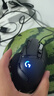 羅技（G） G502 HERO主宰者 有線(xiàn)鼠標 游戲鼠標 吃雞鼠標 電競鼠標宏編程可配重HERO引擎 禮盒送男友 G502HERO+禮品多選二 曬單實(shí)拍圖