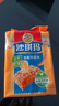 徐福記 減糖30%沙琪瑪香酥雞蛋味526g/袋 零食點(diǎn)心 約16枚  曬單實(shí)拍圖
