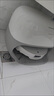 石頭（roborock）掃地機器人掃拖一體 P20 掃拖洗烘一體機 自動(dòng)集塵洗拖布烘干補水擦地拖地洗地機吸塵器 A1690RR 曬單實(shí)拍圖