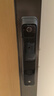 小米智能門(mén)鎖4pro 掌脈鎖人臉貓眼大屏智能聯(lián)動(dòng)電子鎖密碼鎖防盜門(mén)鎖 曬單實(shí)拍圖