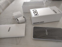 小米 REDMI K80 第三代驍龍 8 6550mAh大電池 澎湃OS 汐月藍 12GB+256GB 紅米5G手機 曬單實拍圖