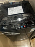 志高13KG全自動(dòng)洗衣機 家用小型波輪大容量 洗脫烘干一體機 宿舍出租房公寓 10KG 【藍光洗護+智能風(fēng)干+強動(dòng)力電機】 曬單實(shí)拍圖