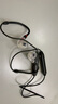 森海塞爾IE100PRO入耳式HIFI有線耳機(jī)專業(yè)監(jiān)聽音樂舞臺(tái)耳返隔音BT無線藍(lán)牙掛脖耳塞生日開學(xué)教師節(jié)禮物禮品 IE100PRO-透明【藍(lán)牙/有線兩用】 曬單實(shí)拍圖