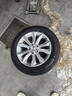 米其林（MICHELIN）汽車輪胎 225/55R17 101W 耐越 ENERGY MILE 適配君威/邁銳寶/A6L 曬單實拍圖
