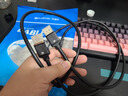 開博爾 電競dp線1.4版8K超清DisplayPort公對公165hz連接線 電競顯卡電腦顯示器高清線4K240hz視頻線 2米 曬單實拍圖