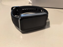 華為（HUAWEI）手環(huán)10 NFC版 羽砂黑 智能手環(huán)專業(yè)睡眠分析情緒健康鋁合金機(jī)身心率監(jiān)測(cè)運(yùn)動(dòng)手環(huán)支持NFC手環(huán)9升級(jí) 曬單實(shí)拍圖
