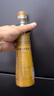 金龍魚(yú)純芝麻香油 480ml【一級(jí)】涼拌 調(diào)味 烹飪 火鍋 調(diào)味油  玻璃瓶 曬單實(shí)拍圖