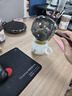 高茗超薄電陶爐燒茶爐靜音小型新款古法茶爐玻璃煮茶壺套裝家用茶具 詩(shī)園爐+逍遙壺 400ml 曬單實(shí)拍圖