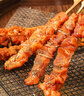 大用骨肉相連2斤 雞肉串雞軟骨串燒烤 冷凍雞脆骨串 油炸小吃空氣炸鍋 曬單實拍圖