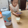 樂(lè )米倍優(yōu)乳鐵蛋白兒童嬰高含量幼營(yíng)養免疫蛋白粉60條寶寶成人 曬單實(shí)拍圖