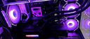 微星全家桶 i7 14700KF/RTX5070Ti主機顯卡設計直播電競游戲臺式機組裝電腦主機整機DIY組裝機海景房 u7 265KF+微星5070Ti丨配置四 黑刃全家桶 曬單實(shí)拍圖