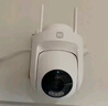 小米室外攝像機CW500 家用監控 雙頻Wi-Fi6 超清全彩夜視 AI人形/車(chē)輛偵測 防塵防水攝像頭 曬單實(shí)拍圖